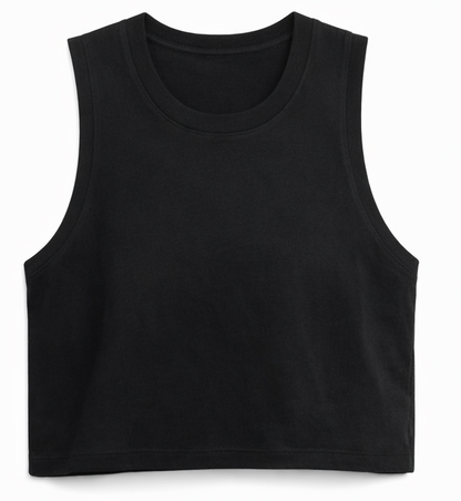 The Path Womens Everyday Singlet