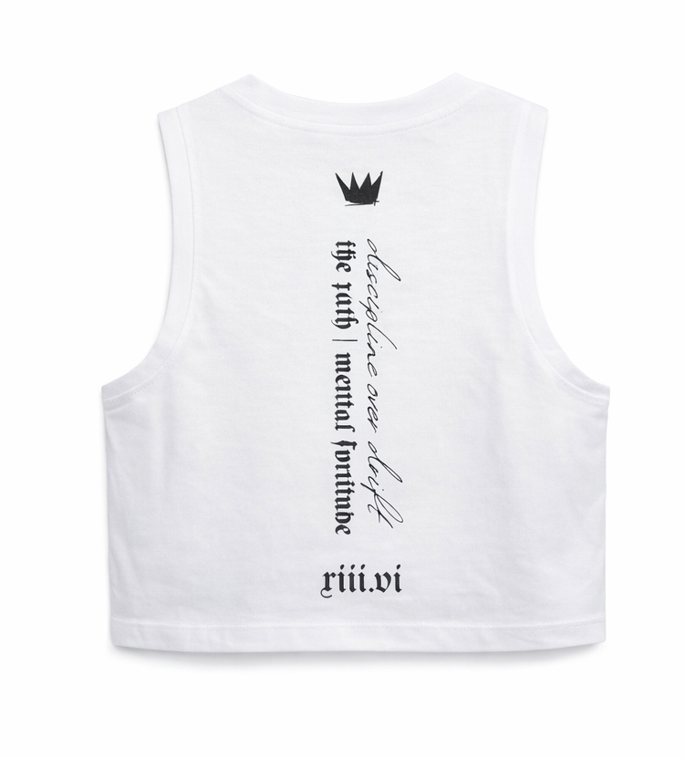 The Path Womens Everyday Singlet