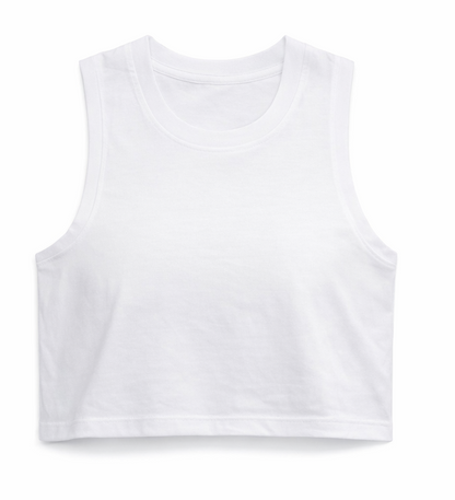 The Path Womens Everyday Singlet