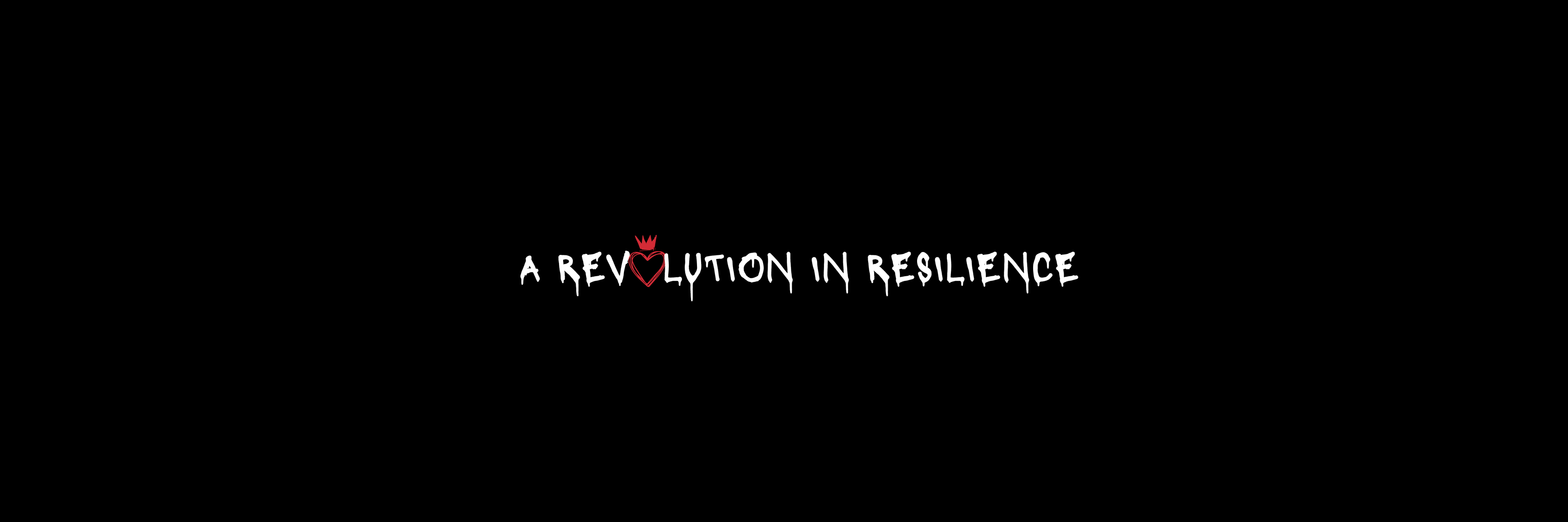 Mental Fortitude.  A revolution in resilience.  Our Heartcrown unifies our community.