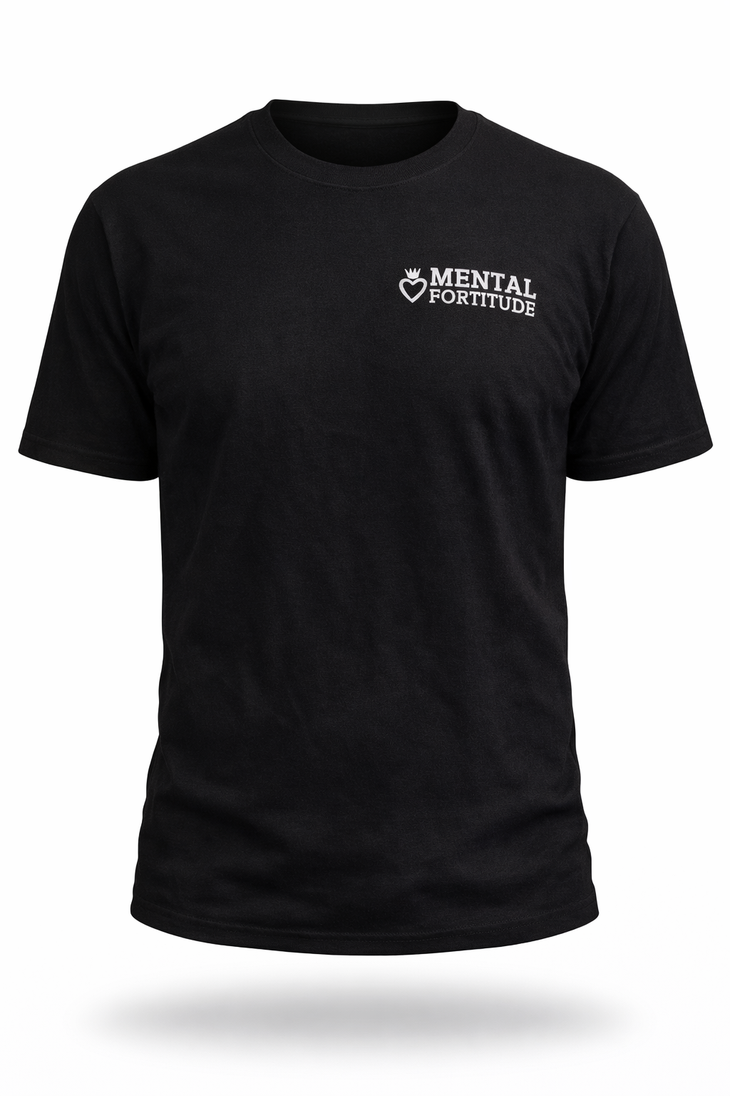 MF Foundation Corporate Tee