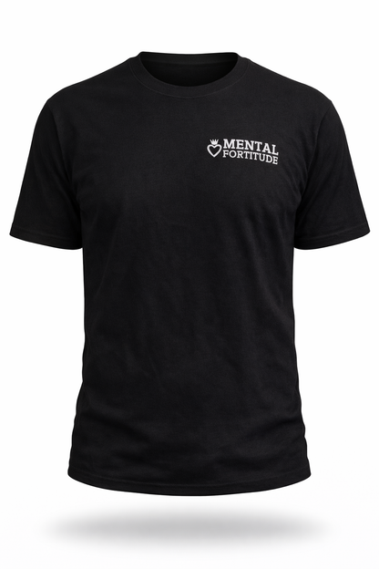 MF Foundation Corporate Tee