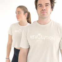 Revolution Tee