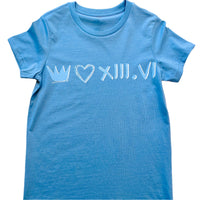 Elements Womens Tee