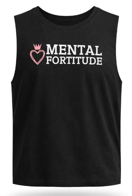 MF Foundation Logo1 Singlet