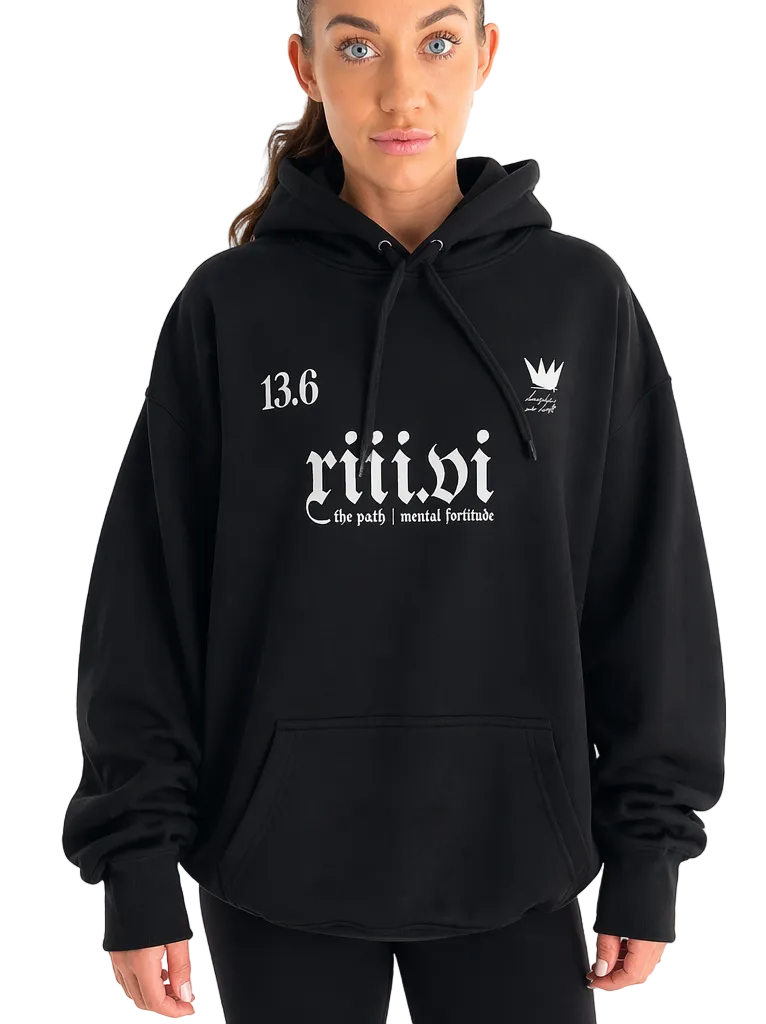 The Path Hood
