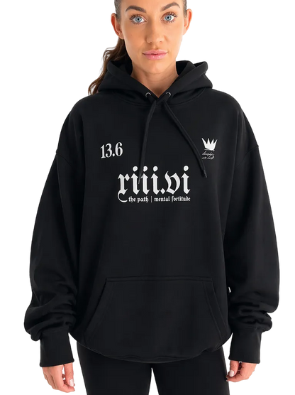 The Path Hood