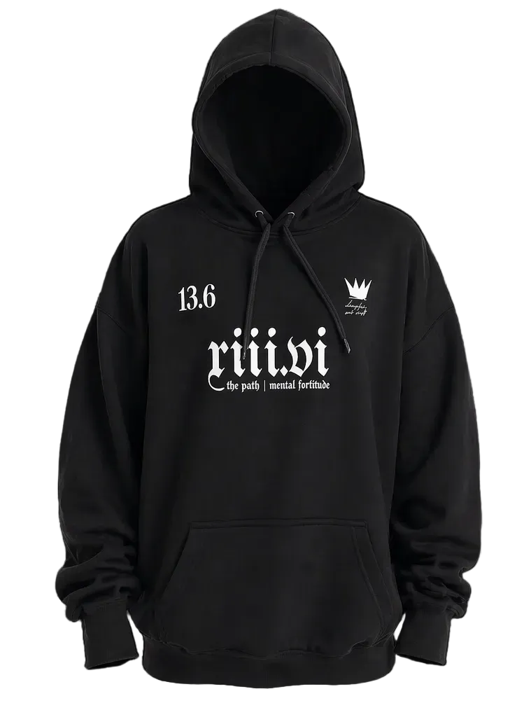 The Path Hood