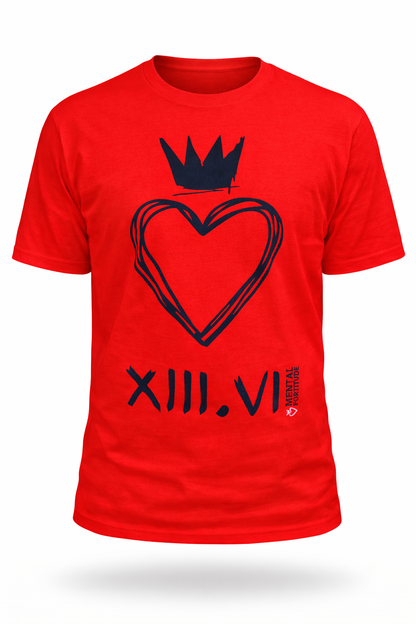 Heartcrown Tee