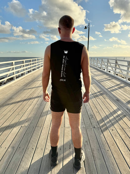 The Path Everyday Singlet Mental Fortitude Operator