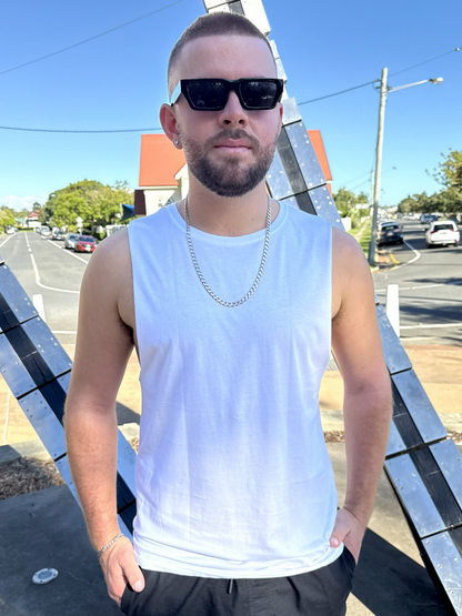 The Path Everyday Singlet